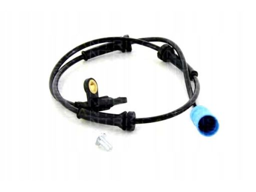 8180 17110 Czujnik Abs Land Rover T. Freelander 98- Triscan