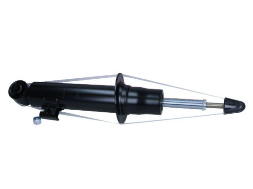 11-1061 Amortyzator Mitsubishi T. L200 2,5Di-D 0 Maxgear