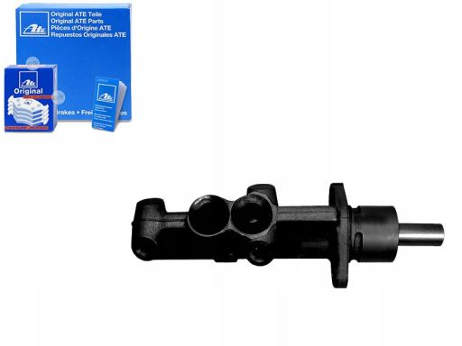 24.2123-1729.3 Pompa Hamulcowa (23,8Mm) Pasuje Do: Mercedes V (638/2),