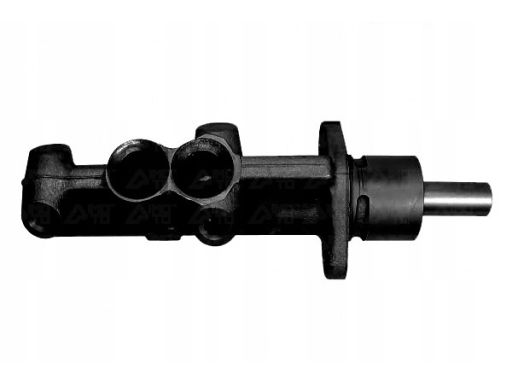 24.2123-1729.3 Pompa Hamulcowa (23,8Mm) Pasuje Do: Mercedes V (638/2),