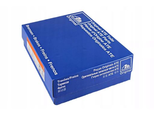 24.2123-1729.3 Pompa Hamulcowa (23,8Mm) Pasuje Do: Mercedes V (638/2),