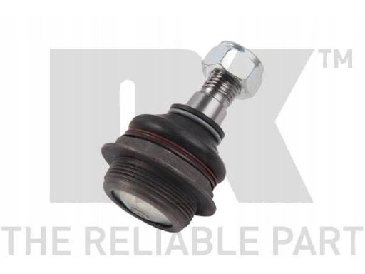 5043712 Sworzeń Wahacza Peugeot P. 307 04- Citro Nk