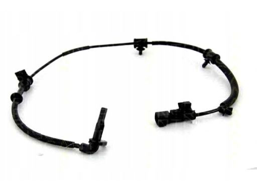 8180 24400 Czujnik Abs Opel P. Insignia 08- /Saab 9 Triscan