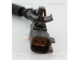 8180 24400 Czujnik Abs Opel P. Insignia 08- /Saab 9 Triscan