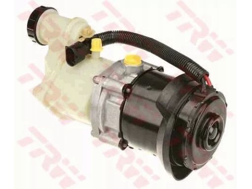 Pompa Hydrauliczna Układu Kierowniczego Jer120