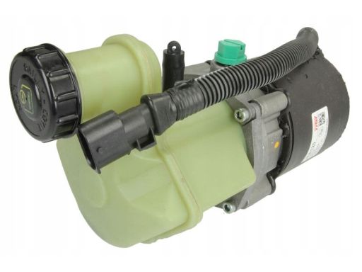 Pompa Hydrauliczna Układu Kierowniczego Jer120