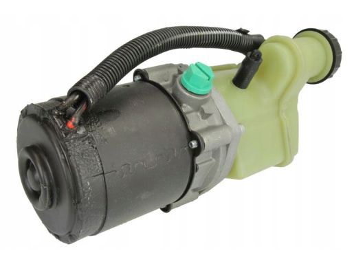 Pompa Hydrauliczna Układu Kierowniczego Jer120