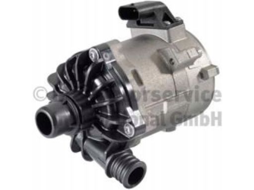 Dodatkowa Pompa Wody (Obieg Wody Chłodzą 7.06033.46.0