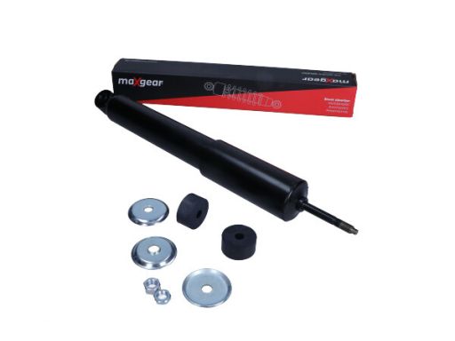 11-1010 Amortyzator Isuzu P. D-Max I 2.5D/3.0D 0 Maxgear