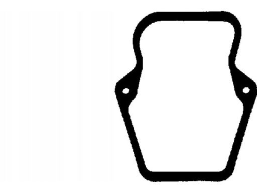 Uszczelka Pokrywy Zaworów 71-34258-00