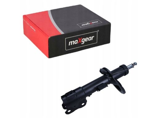 11-1054 Amortyzator Mistubishi P. Lancer Pr 08- Maxgear
