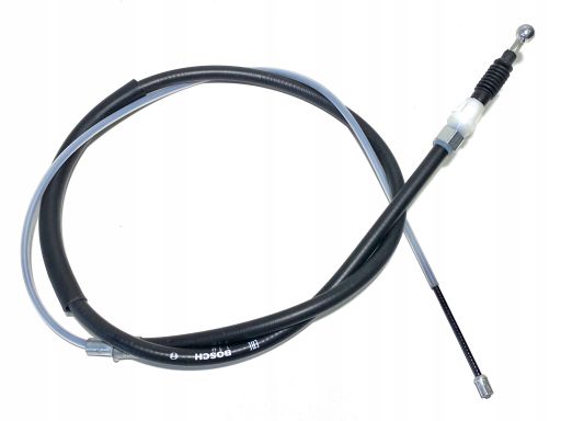 1 987 477 942 Linka Hamulca Postojowego Bosch