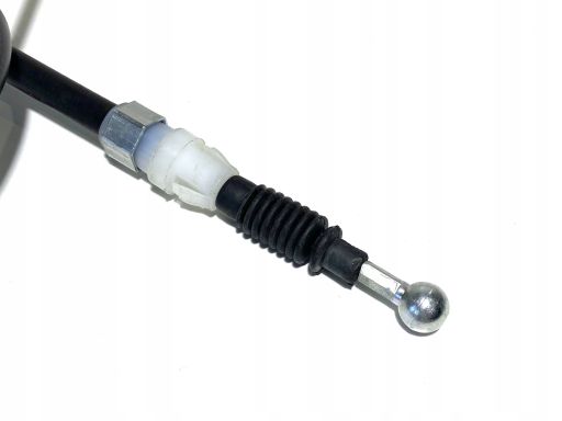 1 987 477 942 Linka Hamulca Postojowego Bosch