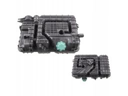 Zbiorniczek Wyrównawczy Płynu Chłodzącego Mercedes Actros Antos Arocs