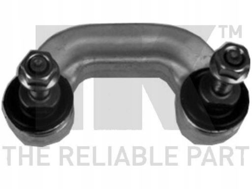 5114705 Łącznik Stab. Vw P. A4/Passat Ze Szpilka Nk