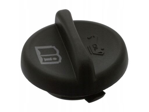 Fe40465 Korek Wlewu Oleju Pasuje Do: Chevrolet Aveo, Aveo / Kalos, Cru