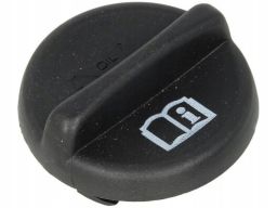 Fe40465 Korek Wlewu Oleju Pasuje Do: Chevrolet Aveo, Aveo / Kalos, Cru