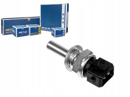 314 126 0000 Czujnik Temperatury Płynu Chłodzącego (Ilość Pinów: 2,