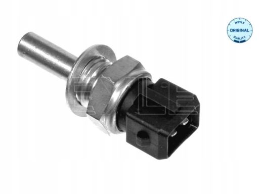 314 126 0000 Czujnik Temperatury Płynu Chłodzącego (Ilość Pinów: 2,