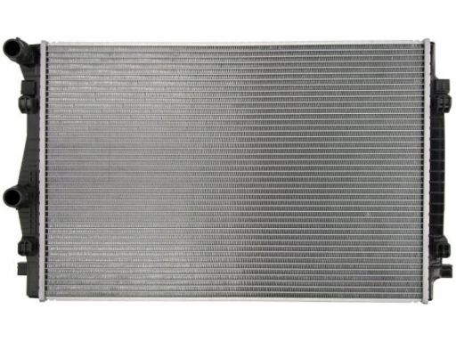 Chłodnica Silnika 58392