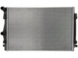 Chłodnica Silnika 58392