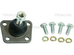 8500 1509 Sworzeń Wahacza Fiat P. Ducato 1,8-2,5 8 Triscan