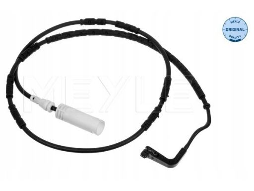 314 356 0006 Czujnik Zużycia Klocka Hamulcowego Tył Pasuje Do: Bmw 1