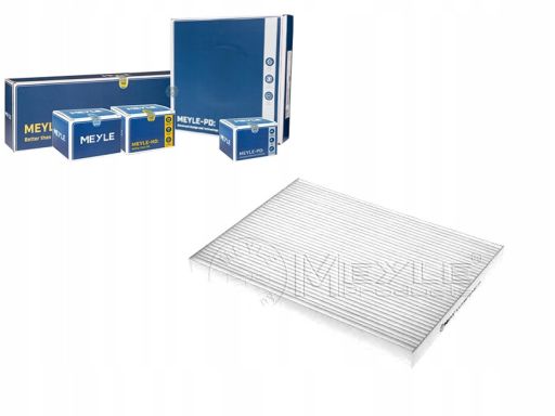 36-12 319 0005 Filtr Kabiny Przeciwpyłowy Pasuje Do: Nissan Qashqai I,