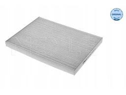 36-12 319 0005 Filtr Kabiny Przeciwpyłowy Pasuje Do: Nissan Qashqai I,