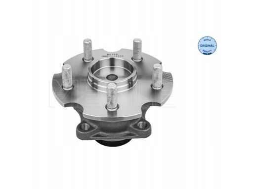 30-14 752 0009 Zestaw Łożyska Koła Z Piastą Tył Pasuje Do: Lexus Nx,