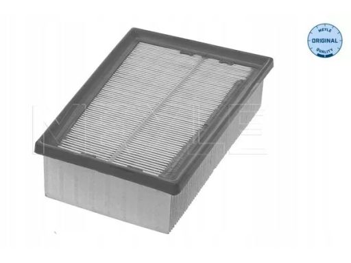 36-12 321 0010 Filtr Powietrza (Wkład Filtra) Pasuje Do: Nissan Qashqa