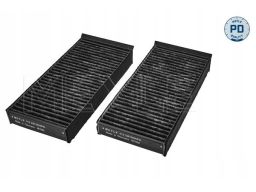 312 326 0024/Pd Filtr Kabiny Antyalergiczny, Z Węglem Aktywnym Pasuje