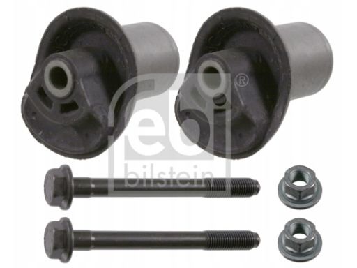 Fe01199 Zestaw Naprawczy Belki Zawieszenia Tył L/P (12/44,5Mm) Pasuje