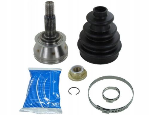 Vkja 5114 Przegub Napędowy Zewnętrzny L/P (22Z/26Z/46Mm) Pasuje Do: Se