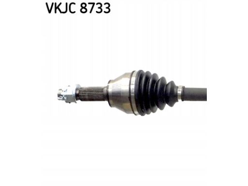 Vkjc 8733 Półoś Napędowa Przód P 64/941,5Mm Pasuje Do: Nissan Juke 1.6
