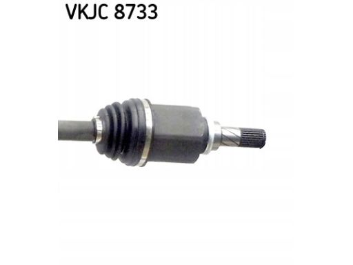 Vkjc 8733 Półoś Napędowa Przód P 64/941,5Mm Pasuje Do: Nissan Juke 1.6