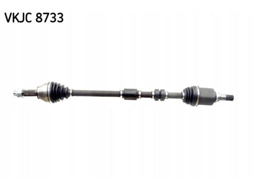 Vkjc 8733 Półoś Napędowa Przód P 64/941,5Mm Pasuje Do: Nissan Juke 1.6