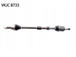 Vkjc 8733 Półoś Napędowa Przód P 64/941,5Mm Pasuje Do: Nissan Juke 1.6