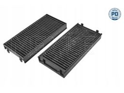 314 326 0000/Pd Filtr Kabiny Antyalergiczny, Z Węglem Aktywnym Pasuje