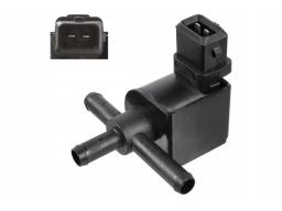 Fe107865 Elektropneumatyczny Zawór Sterujący Pasuje Do: Audi A3, A4 B5