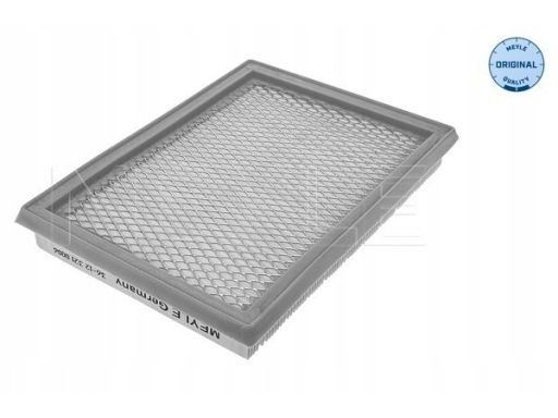 36-12 321 0006 Filtr Powietrza (Wkład Filtra) Pasuje Do: Honda Civic V