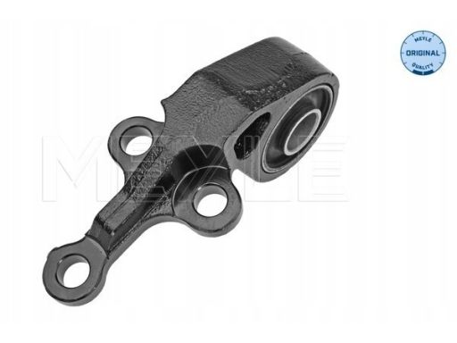 36-14 610 0011 Silentblock Wahacza Przód Z Tyłu L/P (21X38 Mm) Pasuje