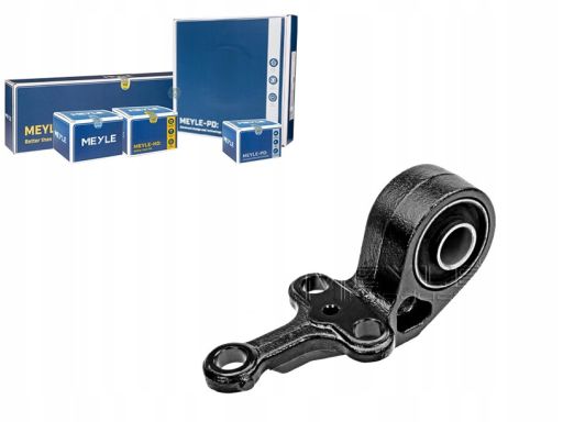 36-14 610 0011 Silentblock Wahacza Przód Z Tyłu L/P (21X38 Mm) Pasuje