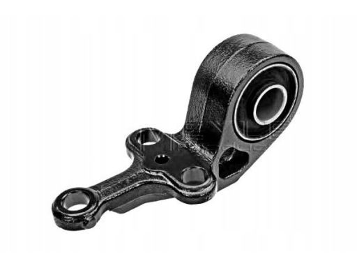 36-14 610 0011 Silentblock Wahacza Przód Z Tyłu L/P (21X38 Mm) Pasuje