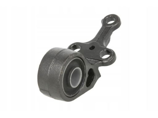 36-14 610 0011 Silentblock Wahacza Przód Z Tyłu L/P (21X38 Mm) Pasuje