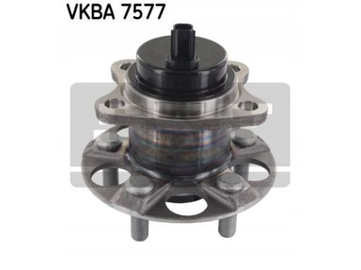 Vkba 7577 Zestaw Łożyska Koła Z Piastą Tył Pasuje Do: Toyota Prius 1.8