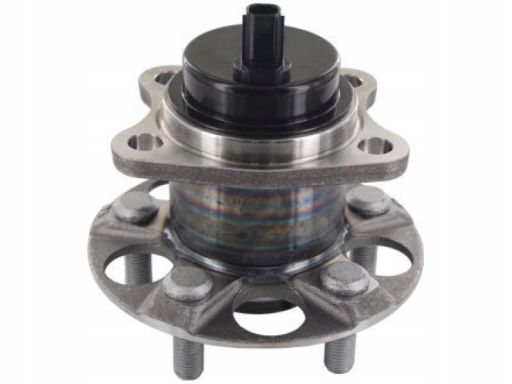 Vkba 7577 Zestaw Łożyska Koła Z Piastą Tył Pasuje Do: Toyota Prius 1.8