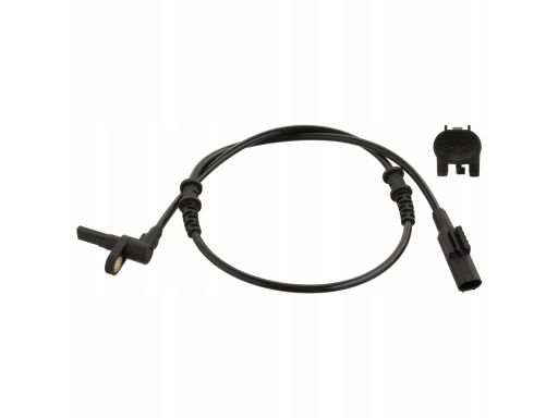 Fe102826 Czujnik Abs Przód L/P Pasuje Do: Mercedes Sprinter 3,5-T (B90