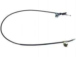 Fe109249 Linka Hamulca Ręcznego Tył P (1875Mm) Pasuje Do: Honda Civic