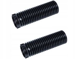 Fe108096 Osłona Amortyzatora, Przód, L/P Pasuje Do: Volvo C30, C70 Ii,